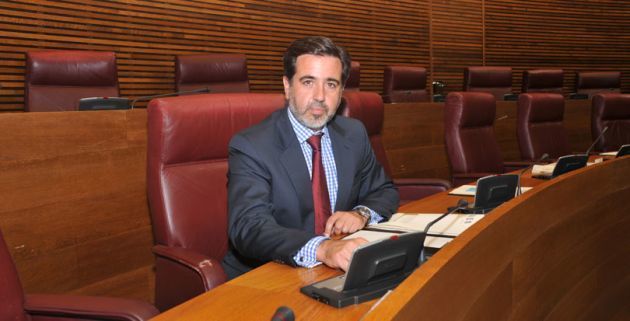 El Alcalde Alfredo Castelló pide una reunión con Fabra y Buch para tratar la situación en Galmed