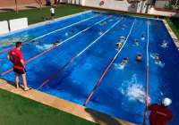 La piscina municipal de Faura volverá a abrir este verano