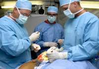 La espera para someterse a una operación quirúrgica en la Comunitat Valenciana se reduce en una semana respecto al año pasado