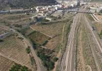 ADIF saca a licitación las obras para la ampliación de gálibo en túneles y pasos superiores en la Teruel-Sagunto