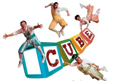La Casa Municipal de la Cultura acoge este viernes el espectáculo teatral de clown ‘Cube’