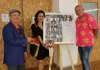 Sagunto acoge la exposición Women of Cluj con motivo de la Muestra Internacional de Cine Educativo