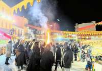 Problemas burocráticos obligan a posponer los actos taurinos de Sant Antoni en Gilet