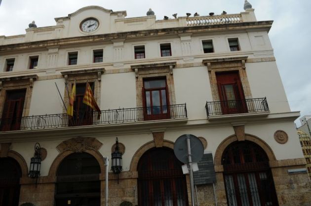 El Ayuntamiento de Sagunto habilita el servicio de consulta de las listas electorales vigentes