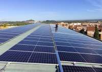 Faura aumenta su Comunidad Energética Local con la instalación de 76 nuevas placas fotovoltaicas