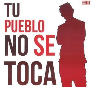 El PSPV-PSOE continúa con las charlas de la campaña «Tu pueblo no se toca»