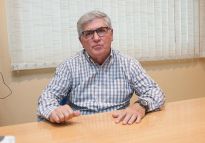 García Marín: «Hasta donde sabemos, la gestión ha sido nefasta en la contratación de Garzó»