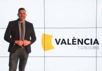La Diputación de València disuelve el Patronat de Turisme para integrarlo en la propia corporación