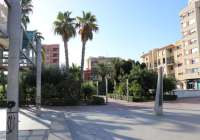 El Ayuntamiento renuncia a reformar la plaza del Sol de Puerto de Sagunto con los fondos europeos asociados al EDUSI