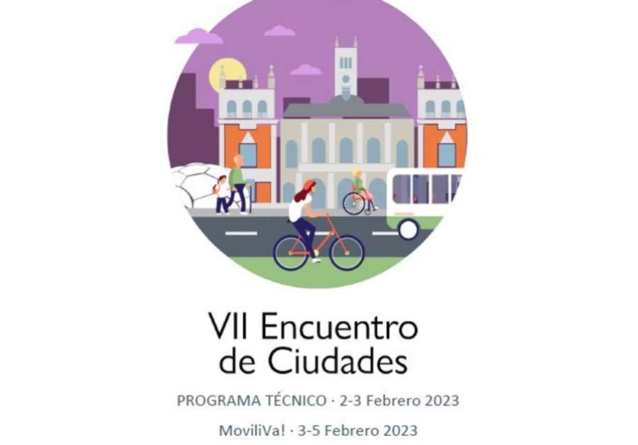 El Ayuntamiento de Sagunto asistirá al VII Encuentro de Ciudades sobre Movilidad Sostenible