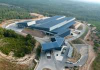 El Consorcio Palancia Belcaire instalará placas solares en la planta de Algímia para su autoconsumo energético