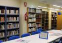 Jóvenes Porteños proponen que las bibliotecas municipales se adhieran a la Red de Bibliotecas de la Generalitat