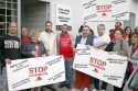 La PAH Morvedre anula su acción anti-desahucios del lunes
