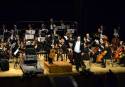 Imagen de archivo de uno de los conciertos ofrecidos por la Lira Saguntina