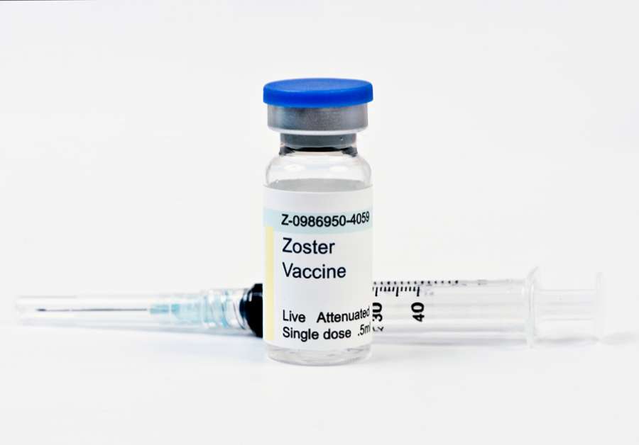 Sanidad ya ha administrado más de 9.000 dosis de la vacuna para prevenir el herpes zóster