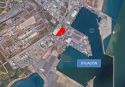La APV invertirá cuatro millones de euros en la construcción del Centro de Inspección Fronteriza del puerto de Sagunto