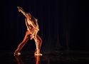 La danza contemporánea Pas de deux de Anima´s Dance llega este sábado al Mario Monreal
