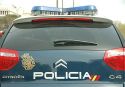 Agentes de la Policía Nacional y Local evitan un suicidio en Puerto de Sagunto