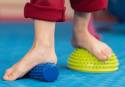 Los niños con obesidad o sobrepeso tienen mayor tendencia a padecer pies planos