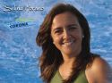 La nadadora de larga distancia Selina Moreno ofrece una charla en Puerto de Sagunto