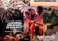 El Ayuntamiento de Sagunto entregará en noviembre sus primeras distinciones a la excelencia turística