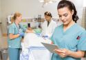 Sanidad respalda la campaña de la OMS a favor del trabajo de los profesionales de la enfermería