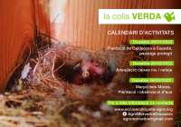 La Colla Verda organiza una nueva jornada de colocación de cajas nido en el río Palancia
