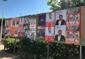 Arranca la campaña para las elecciones municipales del 26 de mayo