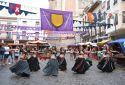 El Mercado Medieval será uno de los atractivos del programa del 9 d’Octubre en Sagunto