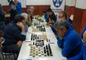 La promoción se jugó en la sede del Escacs Morvedre este fin de semana