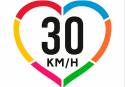 Las calles con un único carril por sentido de circulación de Sagunto reducirán el límite máximo de velocidad a 30 km/h