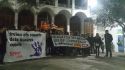 Quartell acoge una nueva protesta contra el aborto