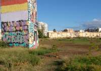 Partidos y asociaciones reclaman que el Malecón se convierta en un espacio público y verde