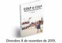 Sergi Durbà presenta en Sagunto su libro «Colp a Colp. Glosses sobre pilota valenciana»