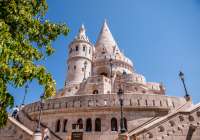 Seis castillos y palacios de Hungría para viajar en el tiempo