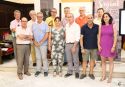 Los representantes de los municipios de la comarca se han reunido en Sagunto