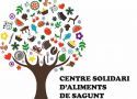 Logo del Centre Solidari