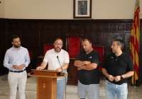 El polideportivo José Veral acogerá el primer Campeonato de España de Baloncesto en Silla de Ruedas 3x3