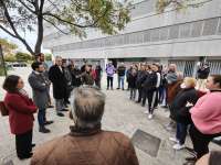 La Generalitat adquiere por casi 10 millones de euros el edificio de la Pinaeta para evitar el desahucio de 76 viviendas