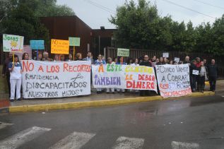 Los trabajadores de Nuestros Hijos convocan  huelga indefinida tras la petición de concurso de acreedores por parte de Sturm 2000