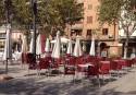 La Generalitat Valenciana decidió cerrar toda la hostelería durante catorce días