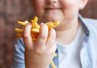 Uno de cada tres niños y niñas de entre 12 y 14 años presenta exceso de peso