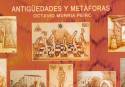La muestra de pirograbados «Antigüedades y Metáforas» se expone en la Casa de Cultura
