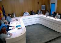 El Ayuntamiento de Faura celebró su pleno ordinario del mes de marzo