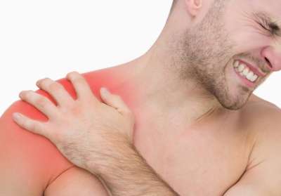 La lesión del manguito rotador de hombro, la tercera más frecuente del sistema musculoesquelético
