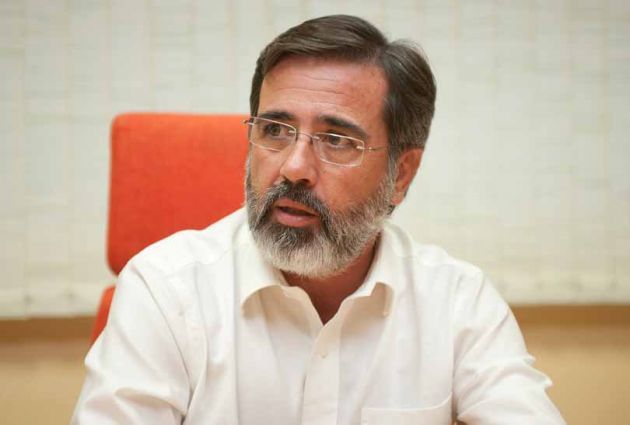 Alfredo Castelló Sáez