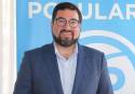 Leandro Benito continuará siendo concejal del PP en este consistorio