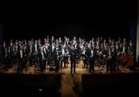 La Banda Sinfónica de la Lira Saguntina realizará su concierto de las fiestas patronales en el Teatro Romano