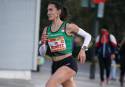 Laura Méndez ha logrado el segundo mejor debut de una atleta española en esta modalidad