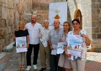 Los monumentos de Sagunto protagonizan una campaña de promoción del comercio local